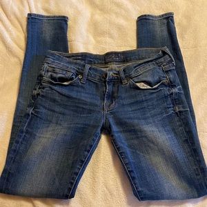 Lucky Brand Jeans